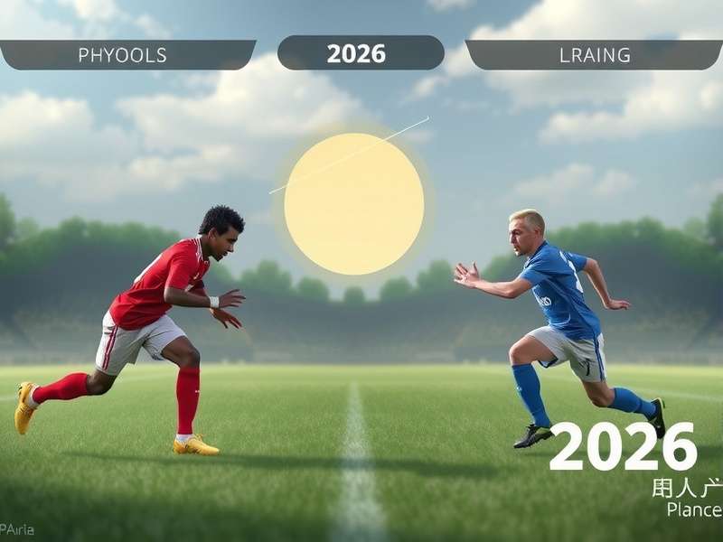 足球战术板分析